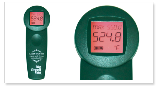 Infrared Thermometer